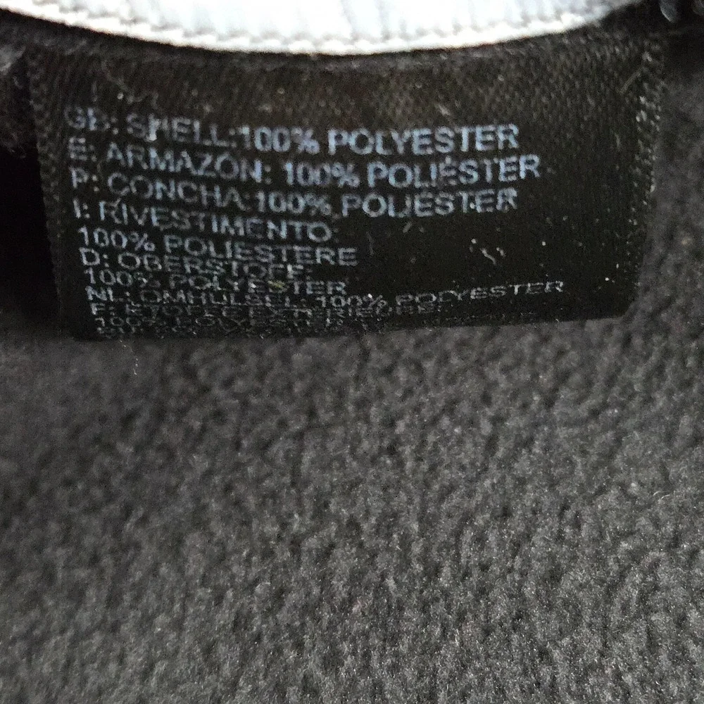 The North Face *please carefully